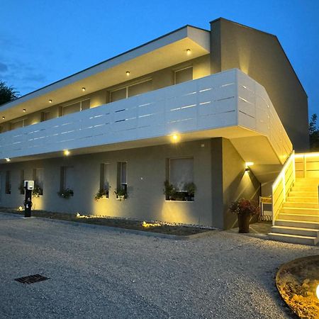 فيلّوربا Residence Diamante المظهر الخارجي الصورة