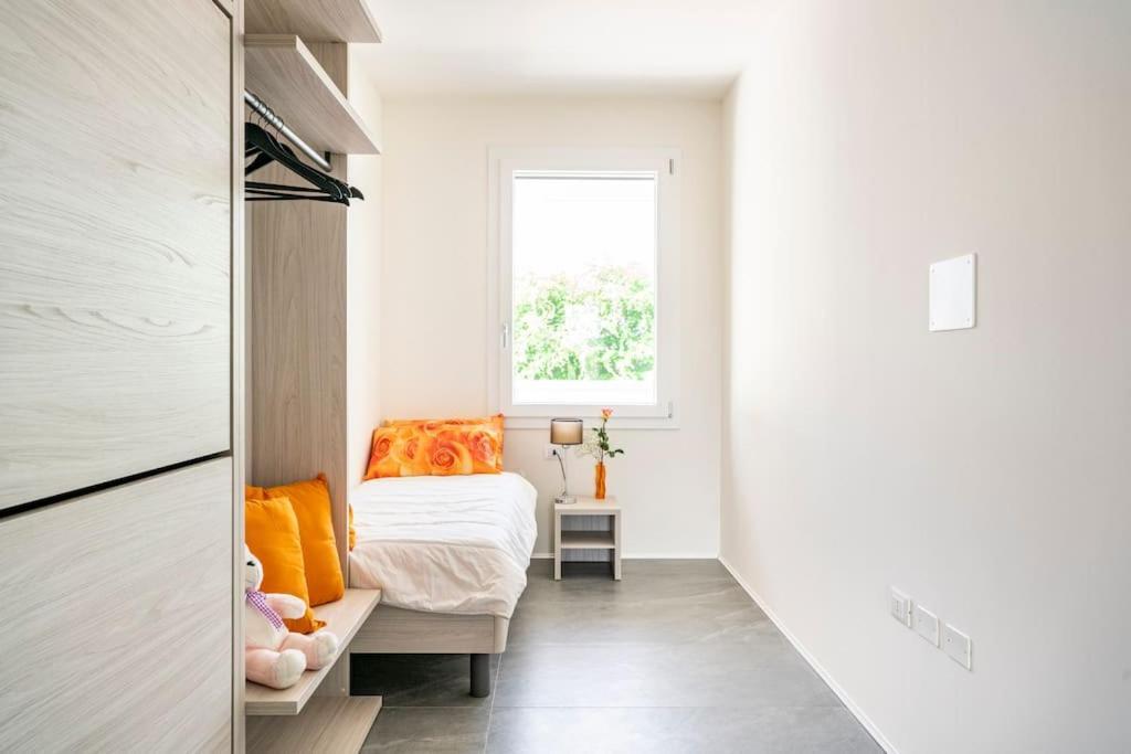 فيلّوربا Residence Diamante المظهر الخارجي الصورة