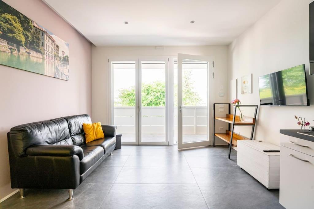 فيلّوربا Residence Diamante المظهر الخارجي الصورة